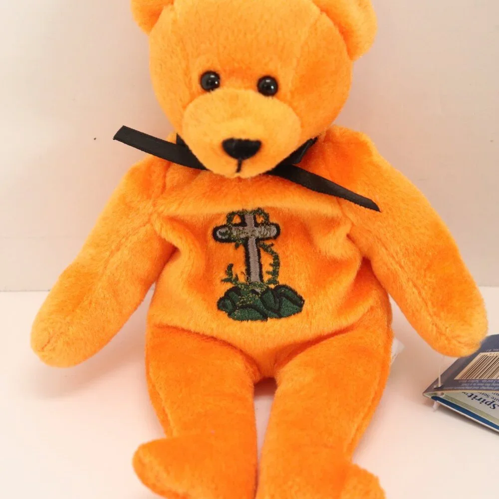 Lot of 3 Holy Bears‎